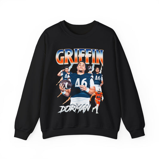 Griffin Dorman Crewneck Sweatshirt