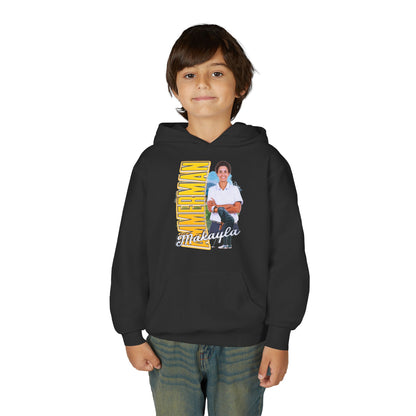 Makayla Ammerman Kids Hoodie