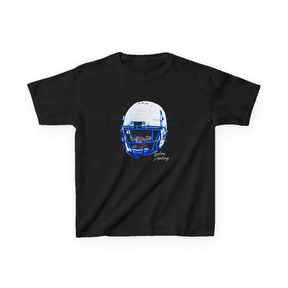 Tyshone Jenkins Big Head Kids Tee