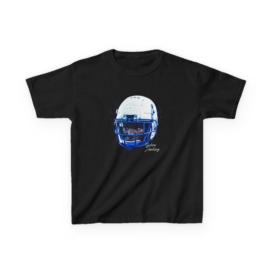 Tyshone Jenkins Big Head Kids Tee