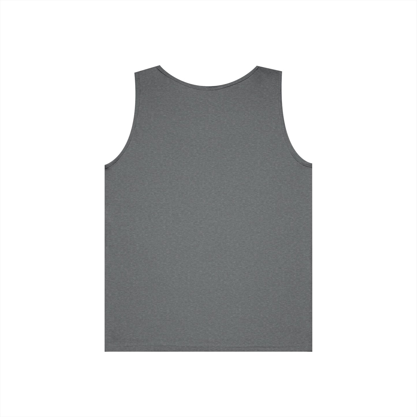 Ella Goodwin Heavy Cotton Tank Top