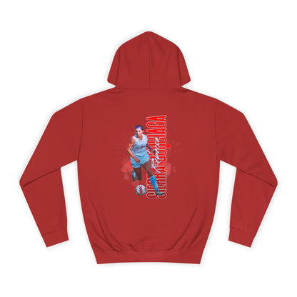 Rebecca Sierra-Burciaga Premium Hoodie