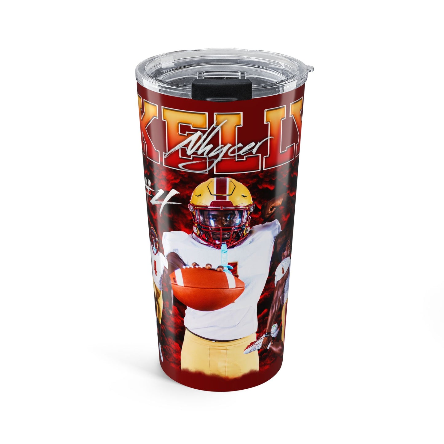 Nhycer Kelly 20oz Tumbler