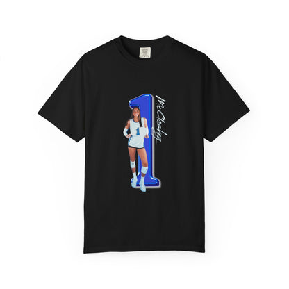 Riley McCloskey Player Icon Number Premium Tee