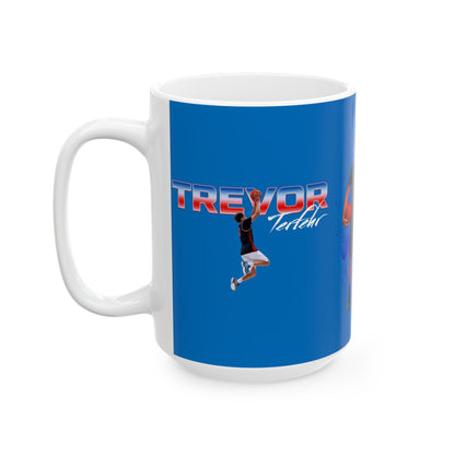 Trevor Terfehr 15oz Mug
