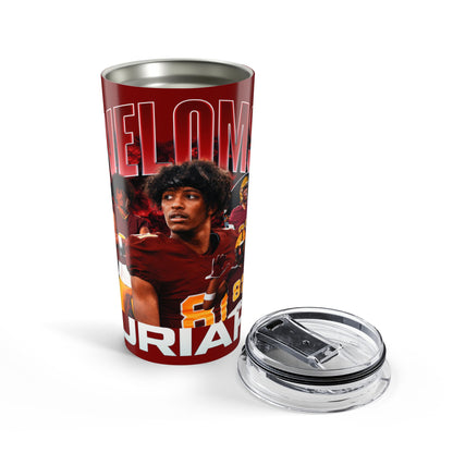 Uriah Neloms 20oz Tumbler