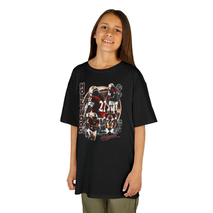 Kamerin McDowell-Moore Kids Tee