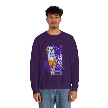 Nathan Drumm Crewneck Sweatshirt