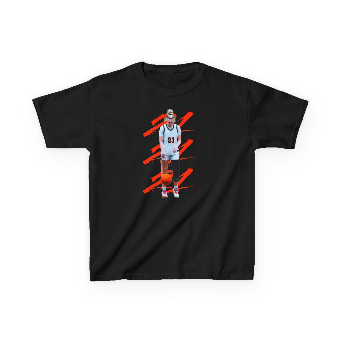 Ryann Wendt Kids Tee