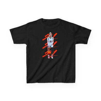 Ryann Wendt Kids Tee
