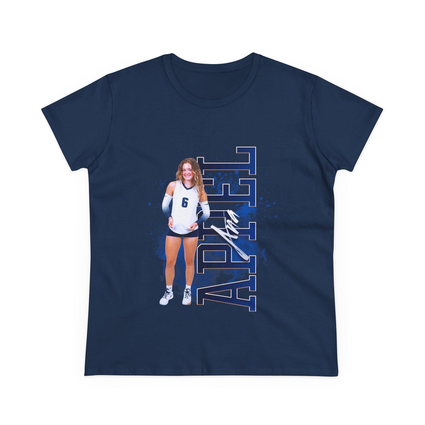 Ana Appel Women's Tee