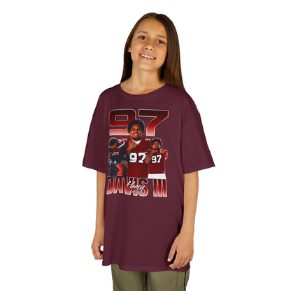 Henry Davis III Kids Tee