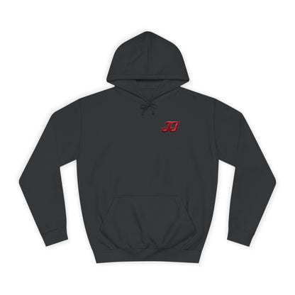 Javon Joseph Logo Premium Hoodie