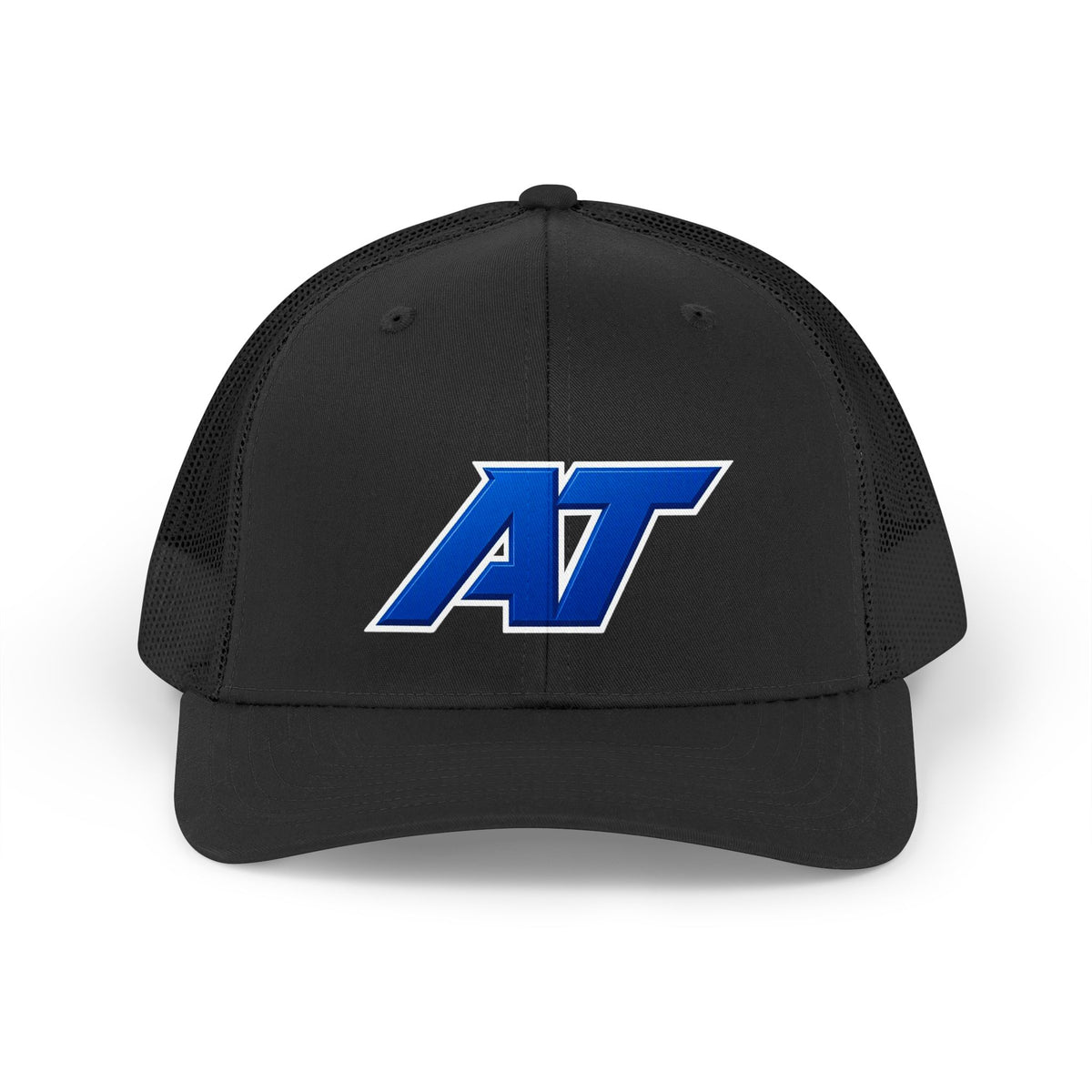 Alexis Tinnin Logo Trucker Hat