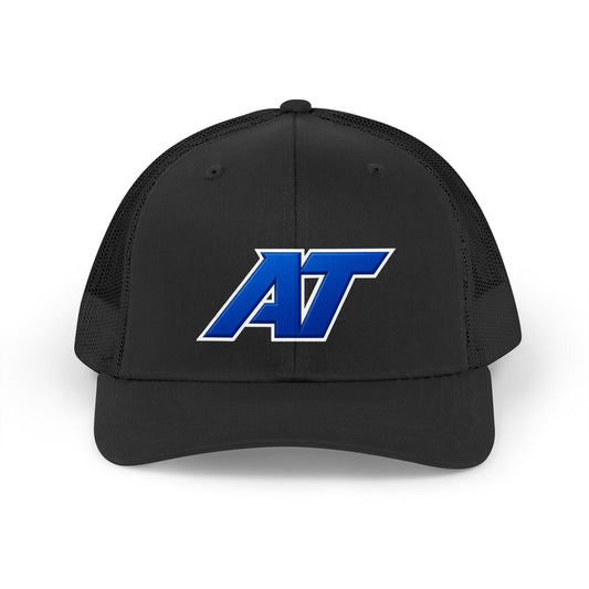 Alexis Tinnin Logo Trucker Hat