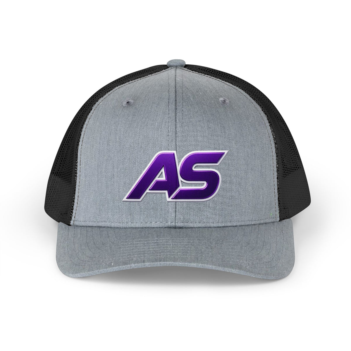 Ava Sawi Logo Trucker Hat