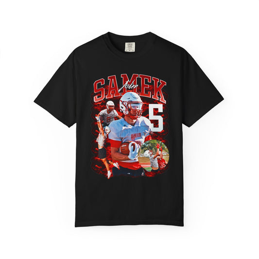 Aiden Samek Premium Tee