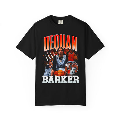DeQuan Barker Premium Tee