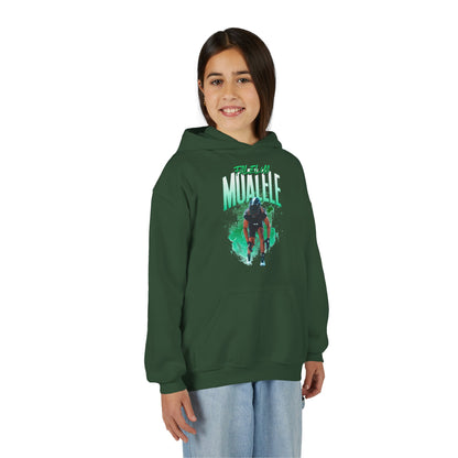 Falelua Moalele Kids Hoodie