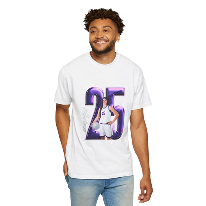 Nicole Willardson Player Icon Number Premium Tee