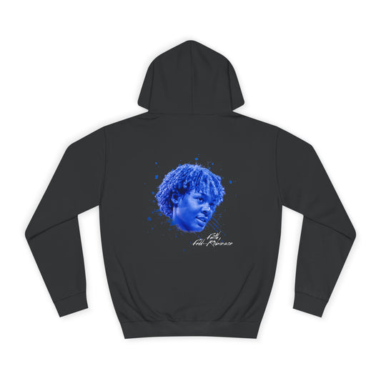 Faith Fedd-Robinson Big Head Premium Hoodie
