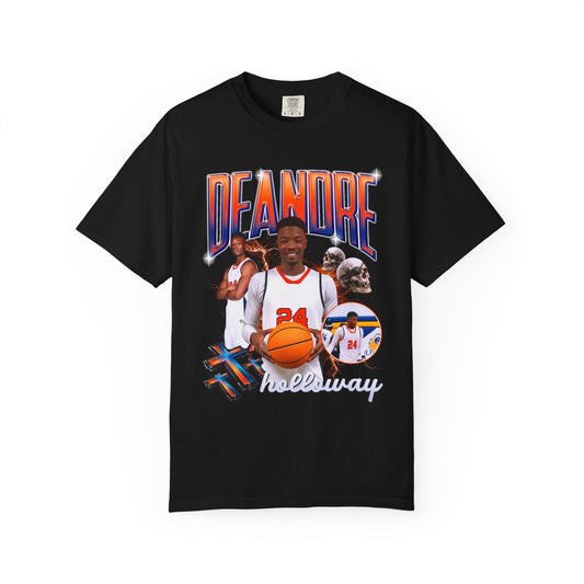 Deandre Holloway Premium Tee