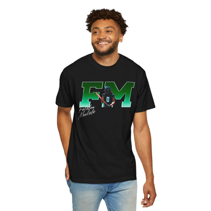 Falelua Moalele Big Initials Premium Tee