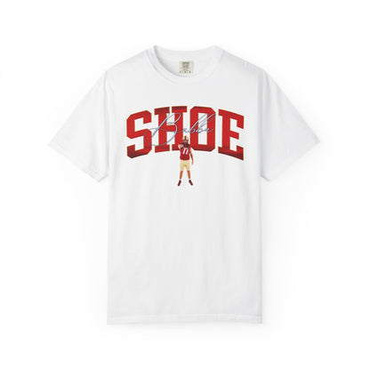 Bubba Shoe Curved Combo Colored Premium Tee