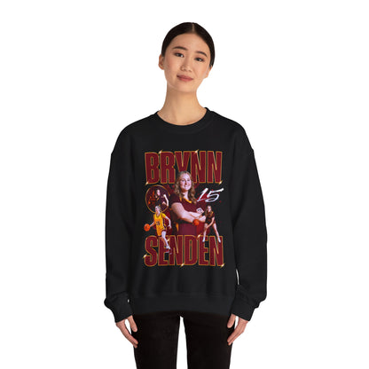 Brynn Senden Crewneck Sweatshirt