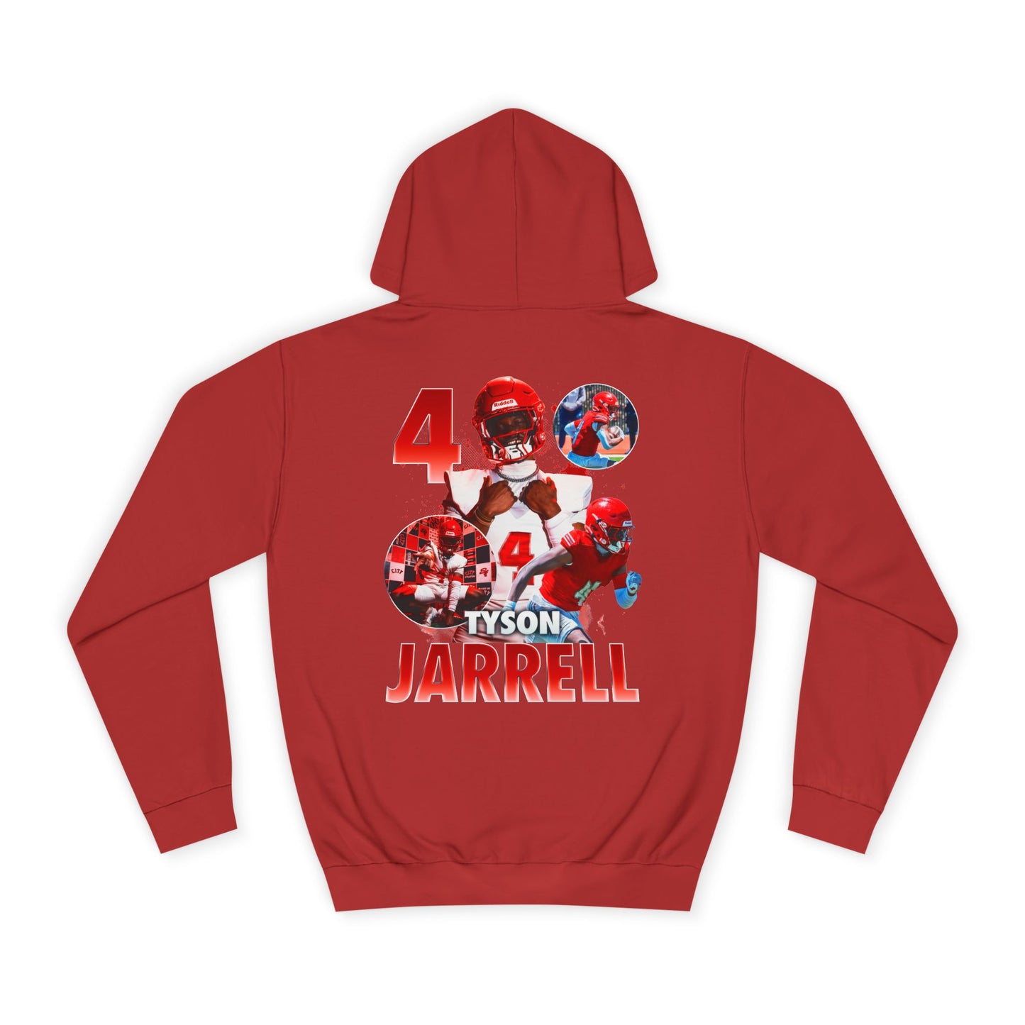 Tyson Jarrell Premium Hoodie