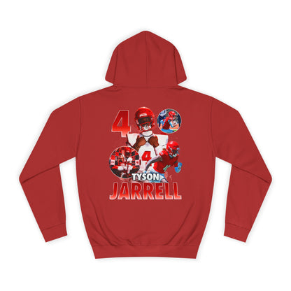 Tyson Jarrell Premium Hoodie