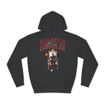 Kaniya Boyd Queen Premium Hoodie