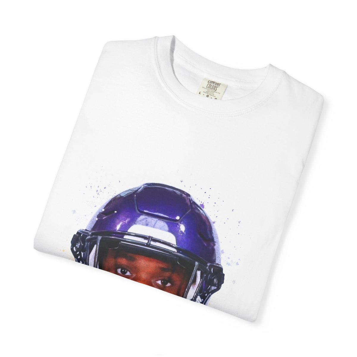 Caleb Kamara Big Head Premium Tee