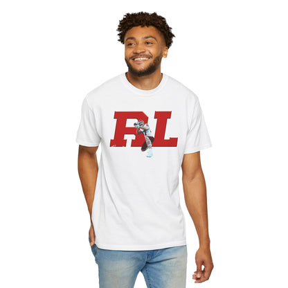 Ryan Lewis Big Initials Premium Tee