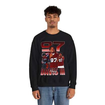 Henry Davis III Crewneck Sweatshirt