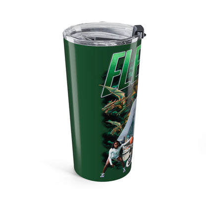 Eleecia Carter 20oz Tumbler