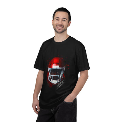 Velltray Jefferson Big Head Premium Tee
