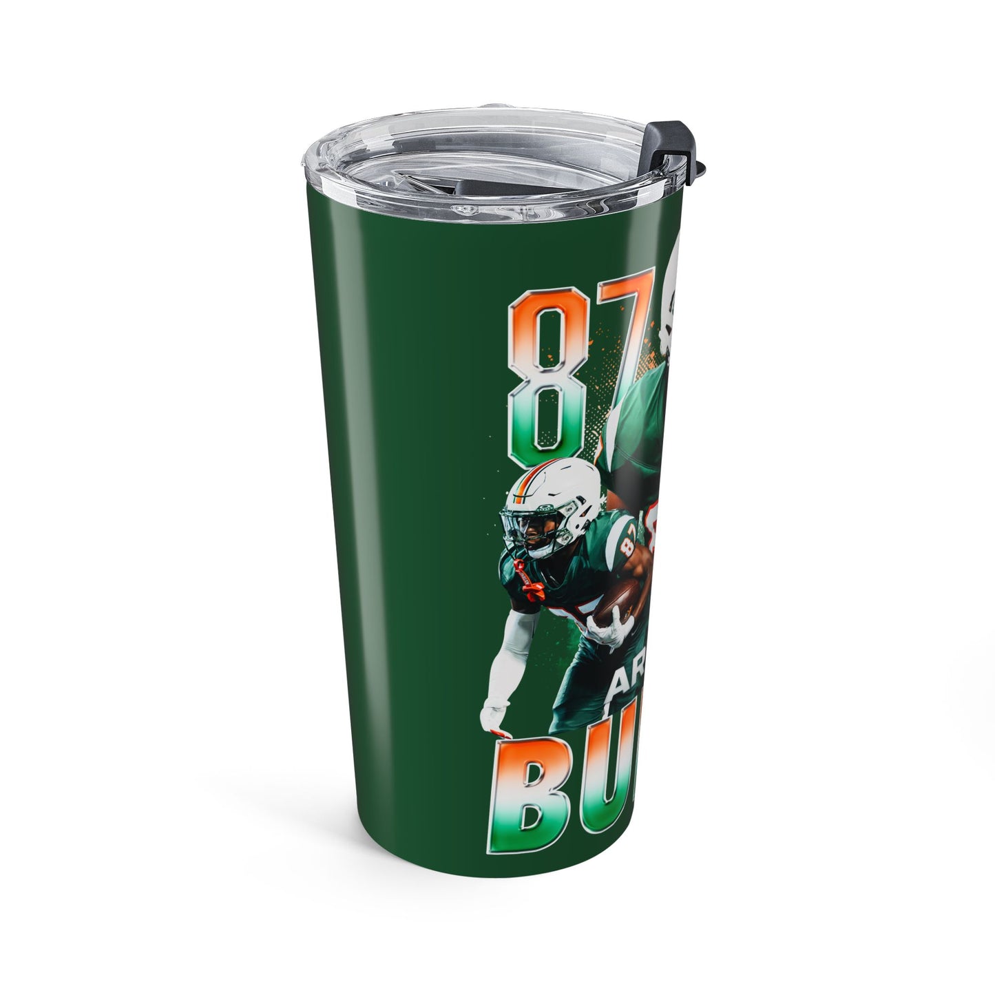 Armand Burris 20oz Tumbler