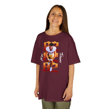 Max Troiano Kids Tee
