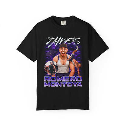 James Romero-Montoya Premium Tee