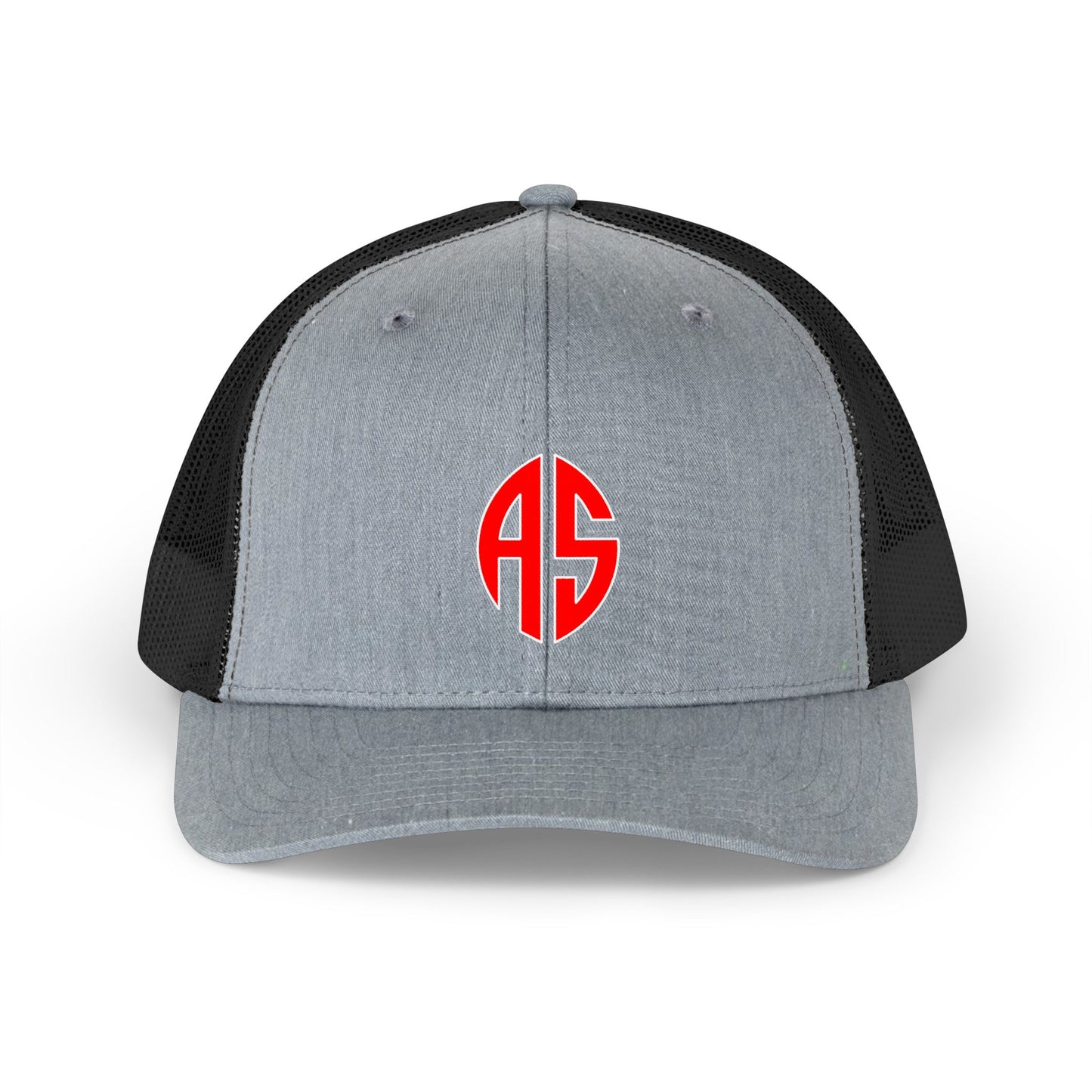 Alex Sumler Logo Trucker Hat