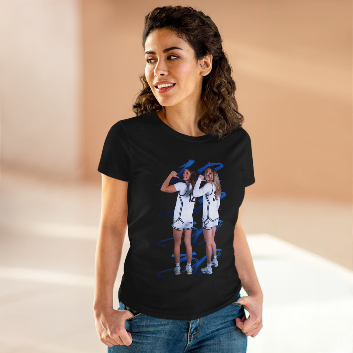Dylan & Jamison Philip Women's Tee