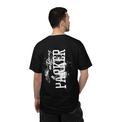 Daisy Parker Vintage Blackout Premium Tee