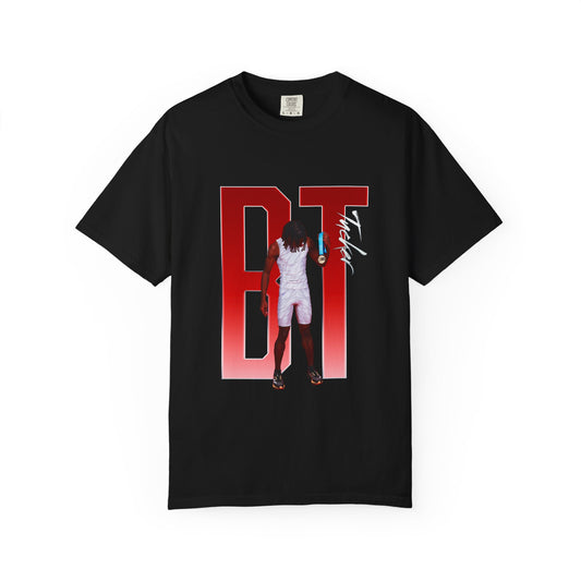 Bryce Tucker Player Icon Initials Premium Tee