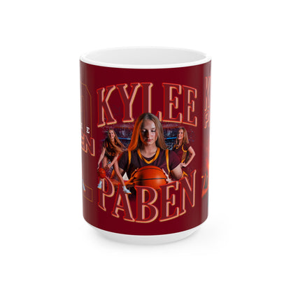 Kylee Paben 15oz Mug
