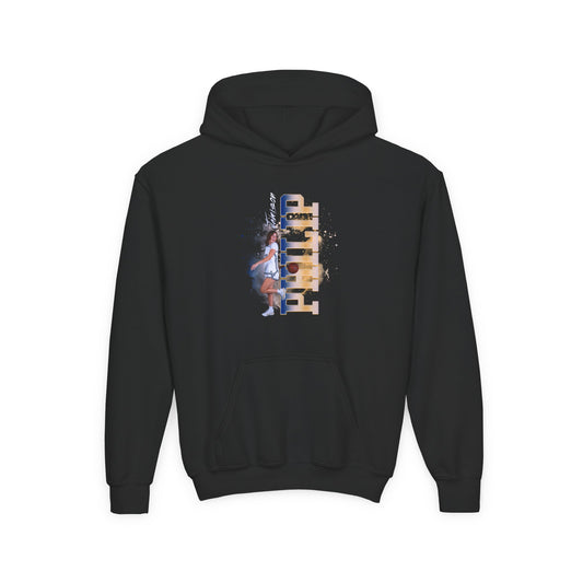 Jamison Philip Kids Hoodie