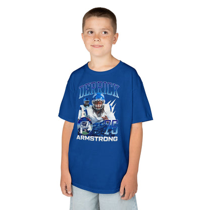 Derrick Armstrong Kids Tee