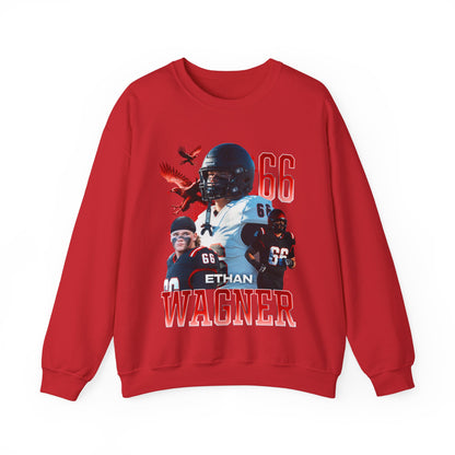 Ethan Wagner Crewneck Sweatshirt