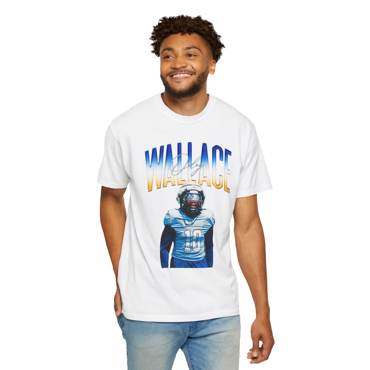 Odog Wallace Athlete Glory Premium Tee