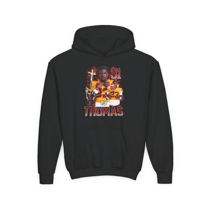 TJ Thomas Kids Hoodie